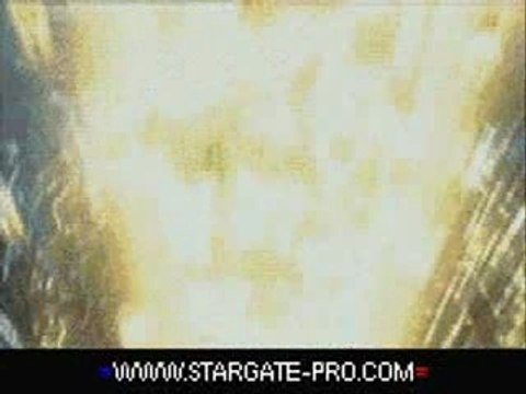 Stargate Anubis-Jackson