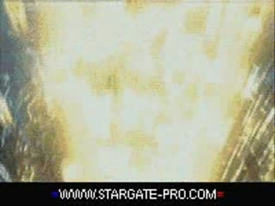 Stargate Anubis-Jackson