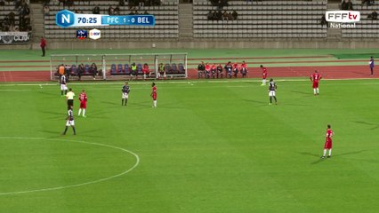 Changement, sortie de CISSE.