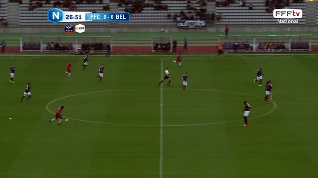 Très bon centre de CISSE mais personne à la réception.