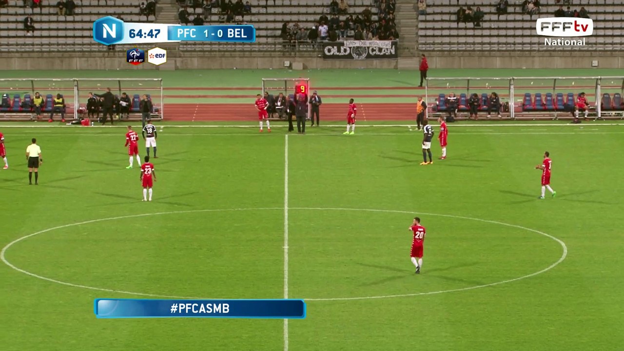 Changement, sortie de RENIER.