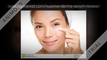 Nuavive Derma Serum - Turn Back The Clock On Your Skin!
