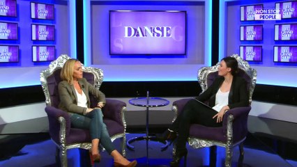 DALS 2017 : Cécile de Ménibus future candidate ? Elle ouvre la porte (EXCLU VIDÉO)