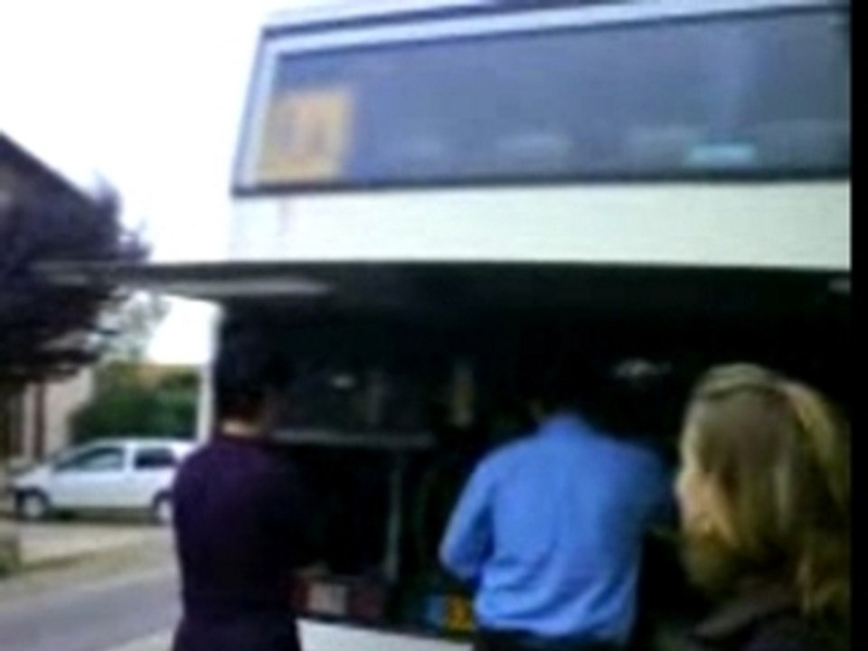 problem de bus