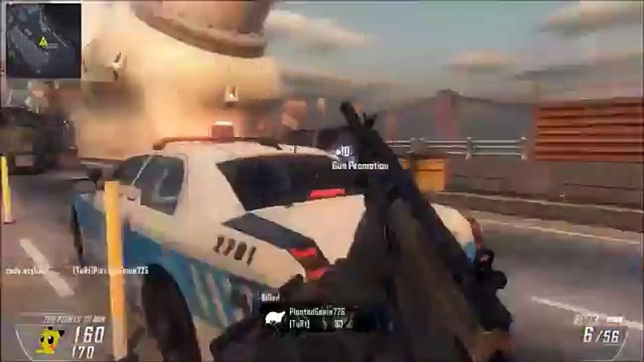 black ops 3 talkabout
