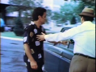 Kommissar X - Drei gelbe Katzen (1966 English Language Version) 1/2