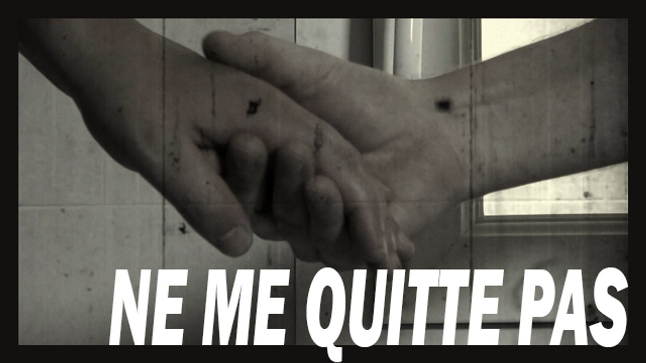 Jacques Brel - Ne Me Quitte Pas