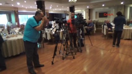 Bursaspor Kuruluşun 54'üncü Yılında Atatürk Stadı'nda Iftar Verecek