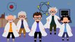 Five Mad Scientists-2dnRDk2yMGA