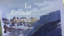 La Grande Année