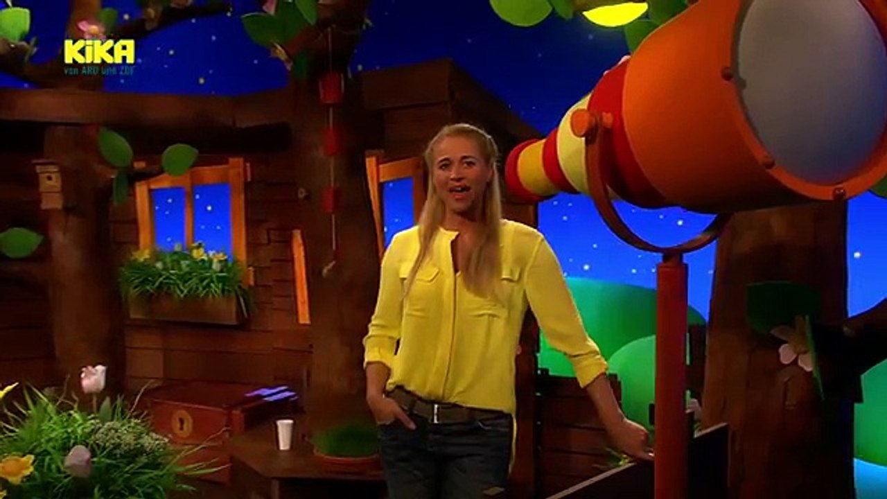 Baumhaus vom 1. Mai 2017 | Mehr auf KiKA.de