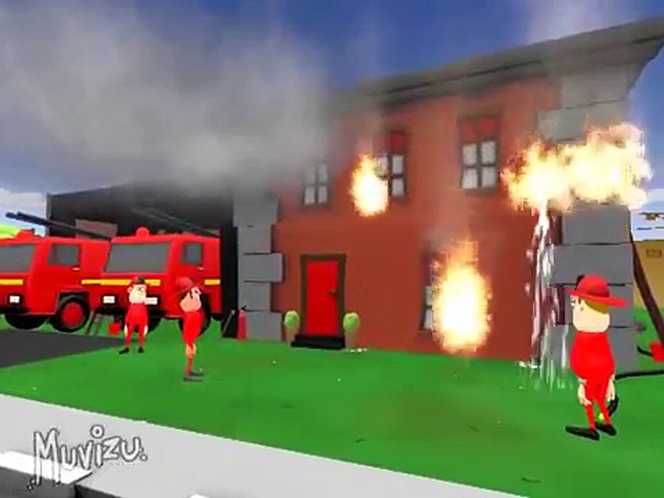 È SUCCIES CA CIAMM APPICCIAT (CARTOON)