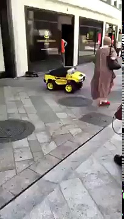 GUARDA BENE PAZZESCO!!!