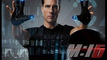 Mission- Impossible 6 - Teaser Trailer (2018 Movie) Tom Cruise (FanMade)
