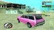 GTA San Andreas - PC - Mission 45 - Deconstruction