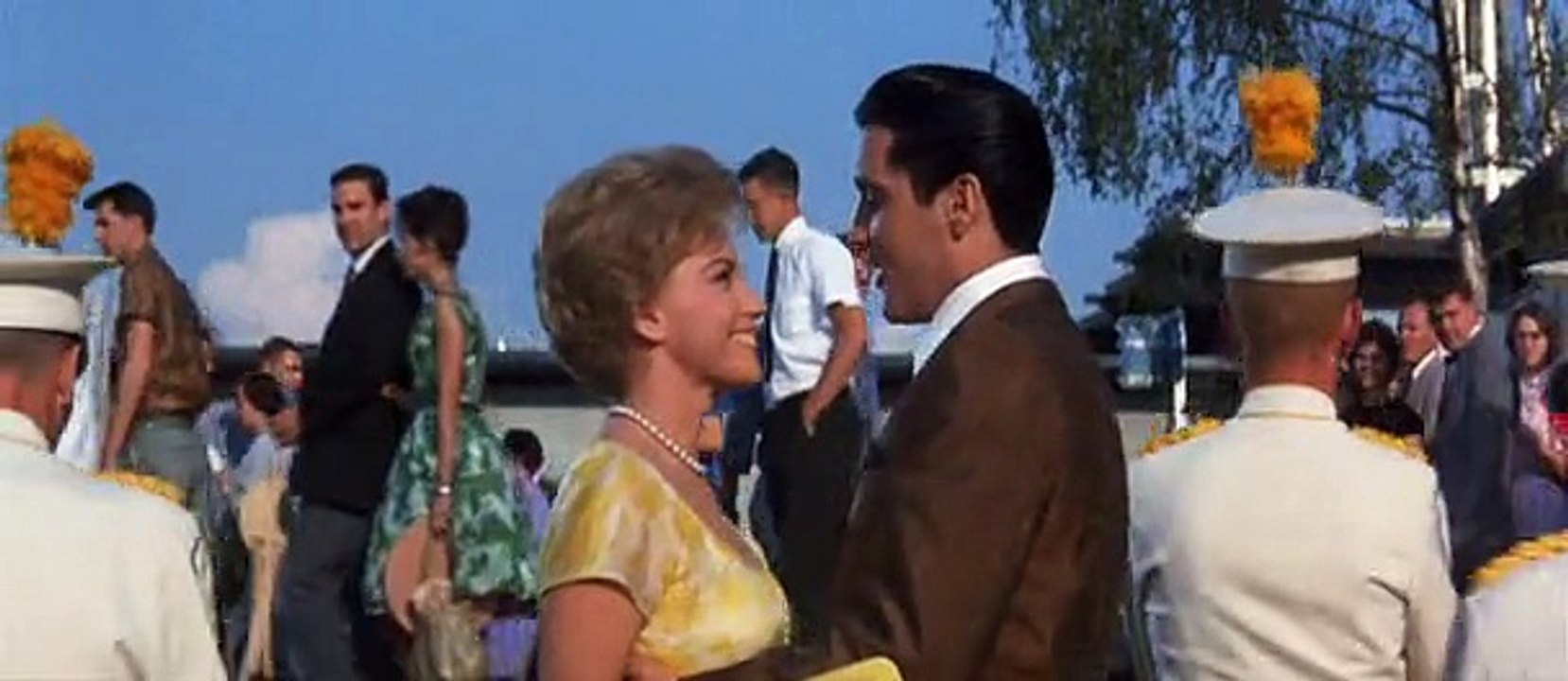 It Happened at the World's Fair (1963) 2/2 part 2/2