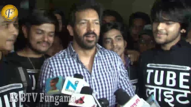 Salman Khan's Tubelight Teaser Screening For Fans Before Official Release