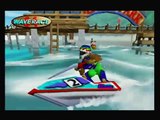 Wave Race 64 - Intro