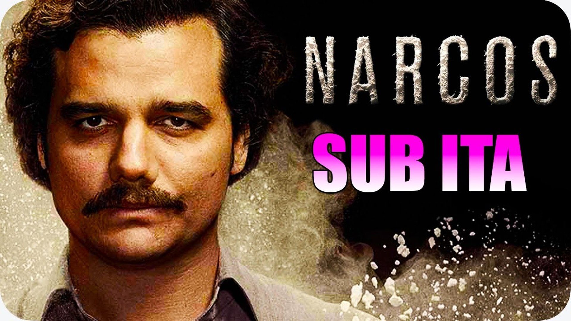 Pablo Emilio Escobar Gaviria - Narcos 1 [SUB ITA] - Video Dailymotion