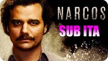 Pablo Emilio Escobar Gaviria - Narcos 1 [SUB ITA]