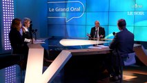 LGO: Yves Prete -  « Trente-six heures de travail, ce n’est pas pénible ».