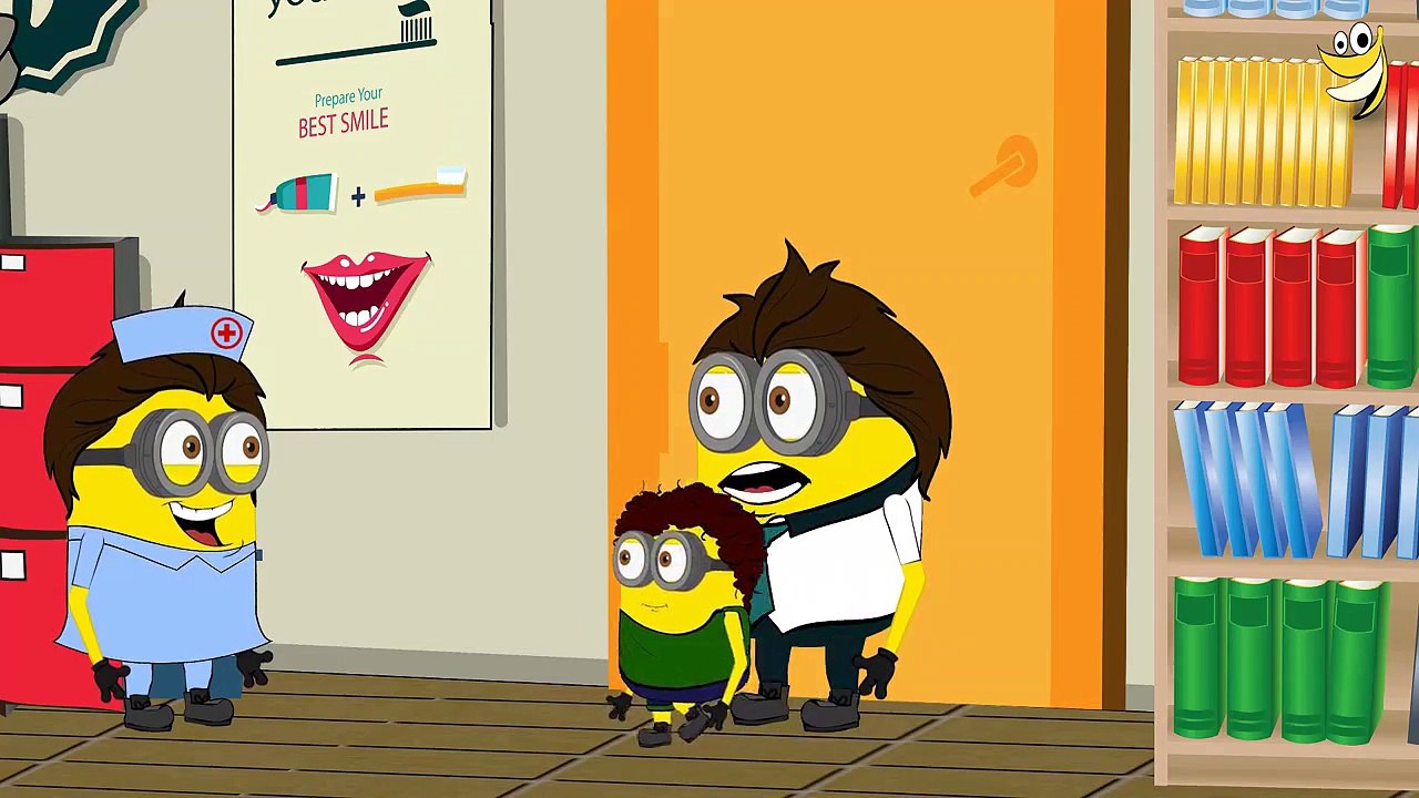 Superman Vs Batman Vs Joker  Minions Edition (Superheroes Idol)  Movie - All s [HD]