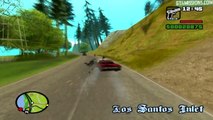 GTA San Andreas - PC - Mission 46 - Photo Opportunity