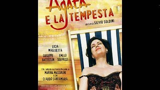 Agata e la Tempesta - Soldini (Music)