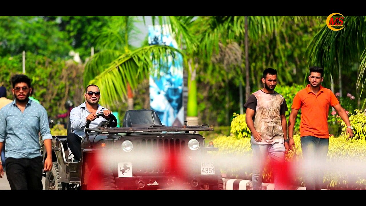 Veham ho gya | Saroya B | MsRecords