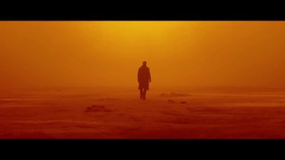 BLADE RUNNER 2049 (2017) – Teaser do Trailer #2 [HD]