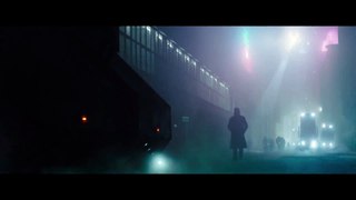 BLADE RUNNER 2049 (2017) – Teaser do Trailer #1 [HD]