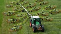 World's Amazing Modern Agriculture Equipment and Mega Machines ||Tractors, Harvesters, Loaders, Excavators