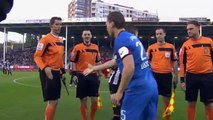 R Charleroi 1-3 Club Brugge ● Belgium Jupiler League 05.05.2017