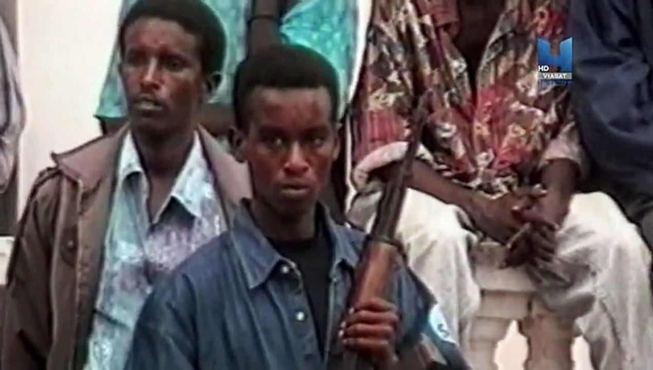 Black OPS ~ The Real Black Hawk Down