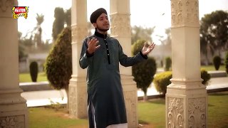 Farhan Ali Qadri - Sheher E Madina - New Naat 2017
