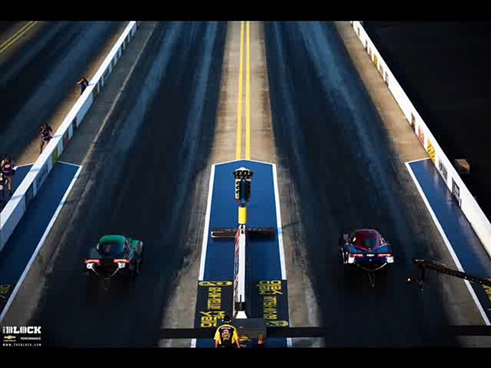 WATCH Nhra Nitro On The Bayou 2017