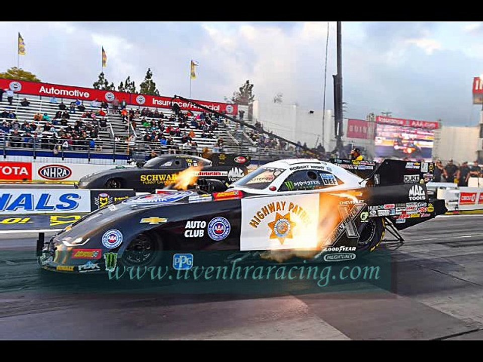 Watch Nhra Live Tv Coverage