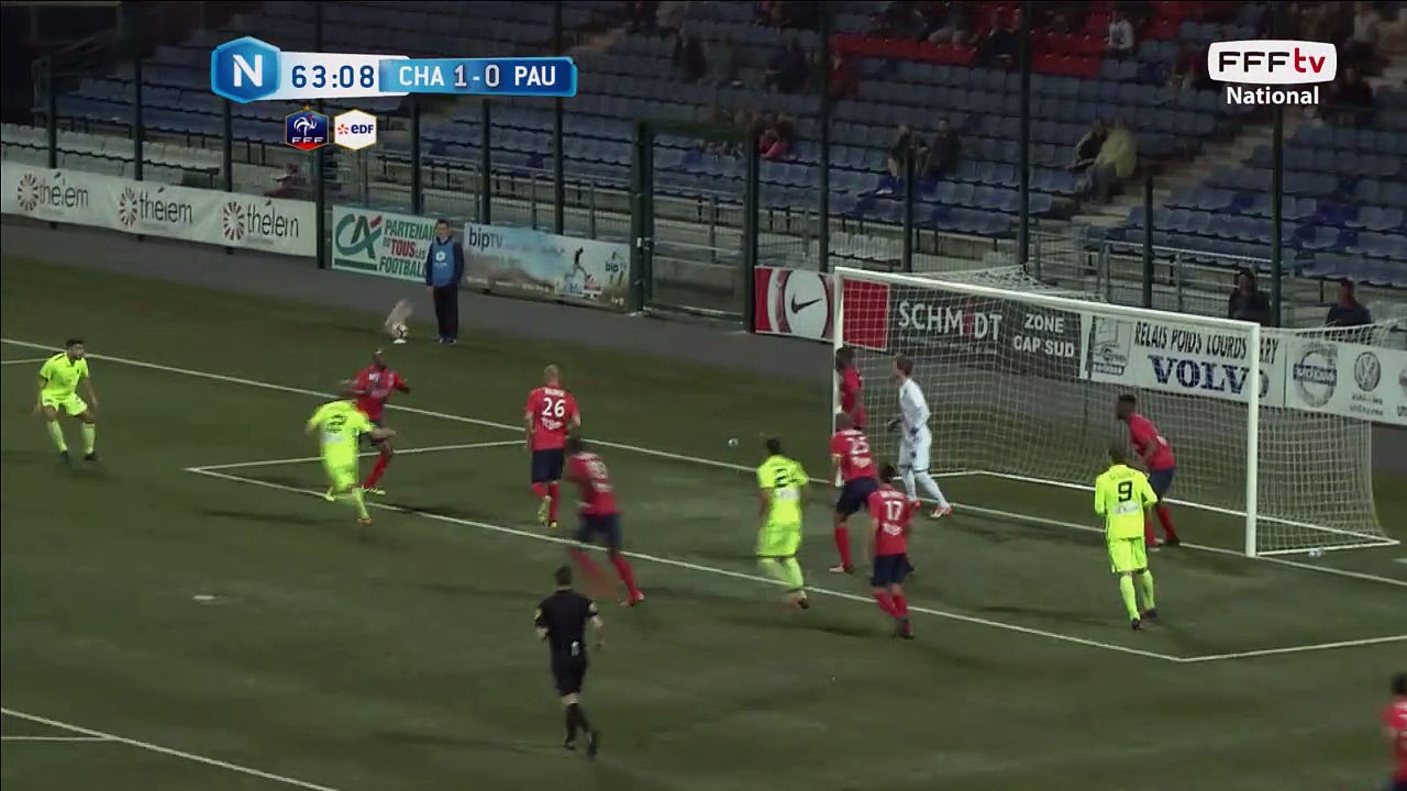 Corners video Dailymotion