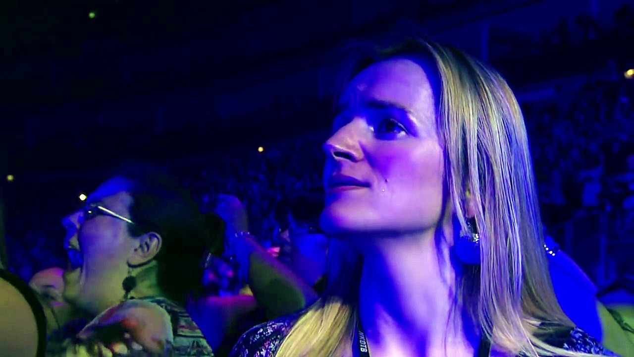 BSB tour LONDON