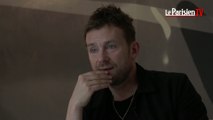 Damon Albarn raconte son enregistrement avec Jean-Michel Jarre