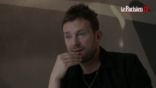 Damon Albarn raconte son enregistrement avec Jean-Michel Jarre