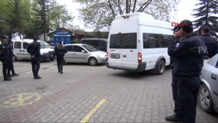 Zonguldak 'Fetö'den Tutuklanacaksınız' Diyerek 2 Kişiyi Dolandırdı