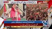 Pakistan Tehreek-e-Insaf Chairman Imran Khan Addresses To Jalsa In Nowshera