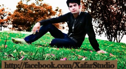 Soch'on tu wo Sath Chal Raha hai Urdu Sad Ghazal Voice  Mr Xafar XafarStudio