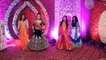 Sister Marriage Dance Performance Wedding Dance Indian Wedding Dance Performance 2017