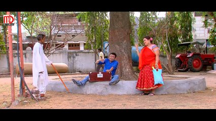 Comedy Funny Scene 2016 -- Rakesh Barot Jeetu Pandya Prinal Oberoi