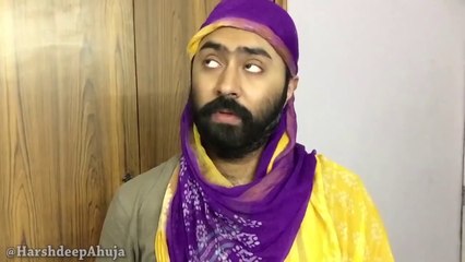 Engineer Dad - Funny comedy vine - Harshdeep Ahuja V21