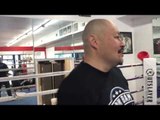 Brandon Rios Learning Japanese - esnews boxing