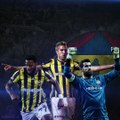 Fenerbahçemiz Ligin 30. Haftasında Beşiktaş Karşısında