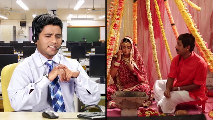 Fokat Call Center Promo - Funny Comedy Series - Comedy One